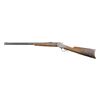 Image 3 : WINCHESTER MODEL 1885 LOW WALL SINGLE SHOT RIFLE