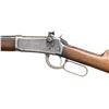 Image 4 : WINCHESTER MODEL 1894 LEVER ACTION CARBINE.