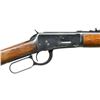 Image 3 : WINCHESTER FLAT BAND MODEL 94 LEVER ACTION C30 WCF