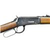 Image 2 : WINCHESTER PRE 64 MODEL 94 LEVER ACTION CARBINE.