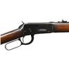 Image 2 : WINCHESTER PRE 64 MODEL 94 LEVER ACTION CARBINE.