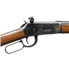 Image 3 : WINCHESTER MODEL 94 LEVER ACTION CARBINE.