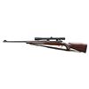 Image 2 : PRE-64 WINCHESTER MODEL 70 BOLT ACTION RIFLE.