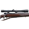 Image 3 : PRE-64 WINCHESTER MODEL 70 BOLT ACTION RIFLE.