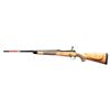 Image 4 : WINCHESTER MODEL 70 SUPERGRADE BOLT ACTION RIFLE.