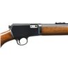 Image 3 : WINCHESTER MODEL 63 SEMI-AUTO RIFLE.