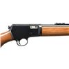 Image 3 : WINCHESTER MODEL 63 SEMI-AUTO RIFLE.