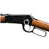 Image 2 : WINCHESTER BUFFALO BILL LEVER ACTION CARBINE.