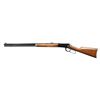 Image 2 : WINCHESTER BUFFALO BILL LEVER ACTION RIFLE.