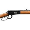 Image 3 : WINCHESTER BUFFALO BILL LEVER ACTION RIFLE.