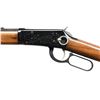 Image 4 : WINCHESTER BUFFALO BILL LEVER ACTION RIFLE.