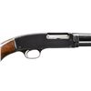 Image 3 : WINCHESTER MODEL 42 PUMP ACTION SHOTGUN.