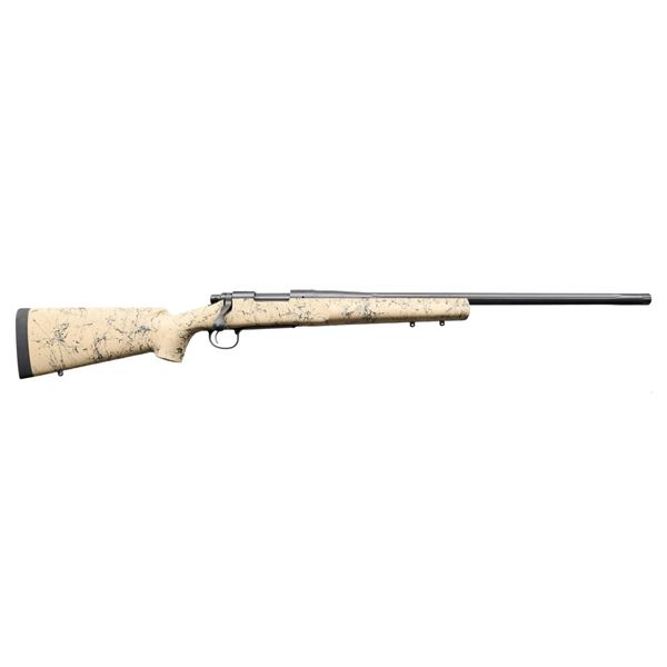 Obermeyer 5r Rifling REMINGTON MODEL 700 5R BOLT ACTION RIFLE WITH