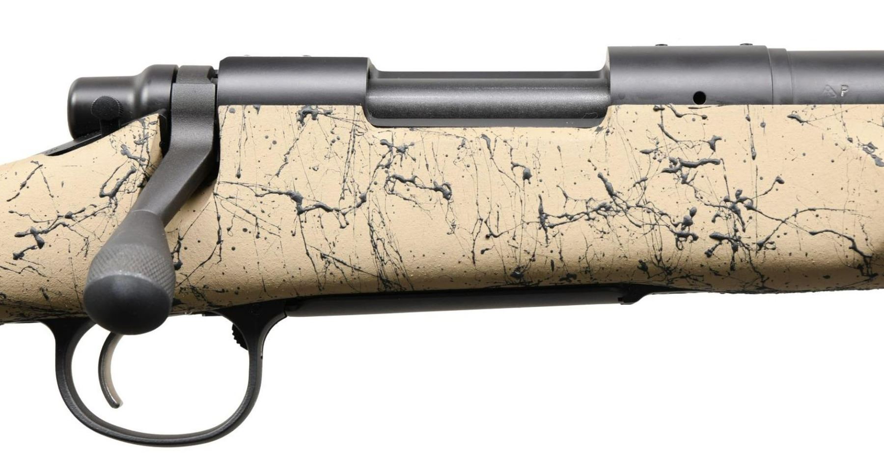 Obermeyer 5r Rifling REMINGTON MODEL 700 5R BOLT ACTION RIFLE WITH