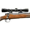 Image 3 : REMINGTON 700 BDL BOLT ACTION RIFLE.