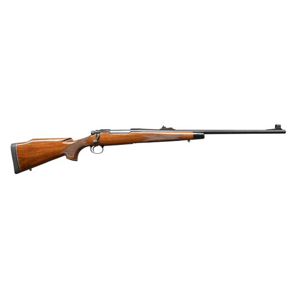 REMINGTON 700 BDL BOLT ACTION RIFLE.