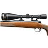 Image 4 : REMINGTON 700 BDL CUSTOM BOLT ACTION RIFLE.