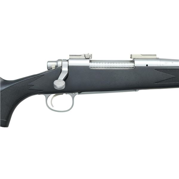 REMINGTON MODEL 700 .270 WIN BOLT ACTION RIFLE.