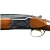 Image 5 : BROWNING CITORI O/U SHOTGUN.