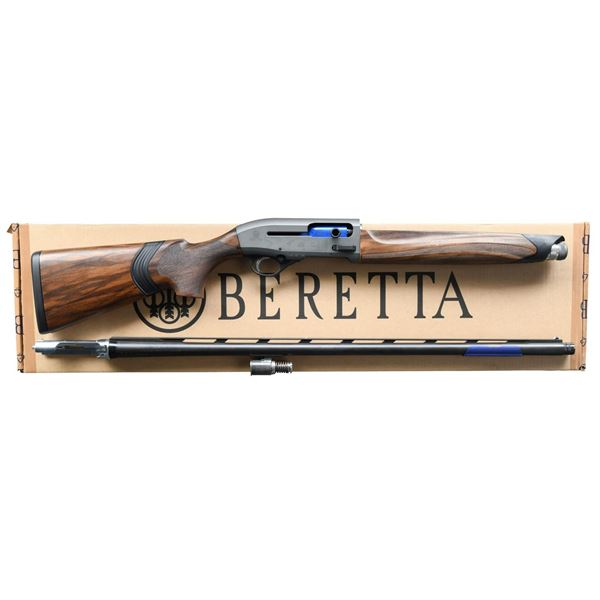 BERETTA MODEL A400 XCEL SEMI-AUTOMATIC SHOTGUN