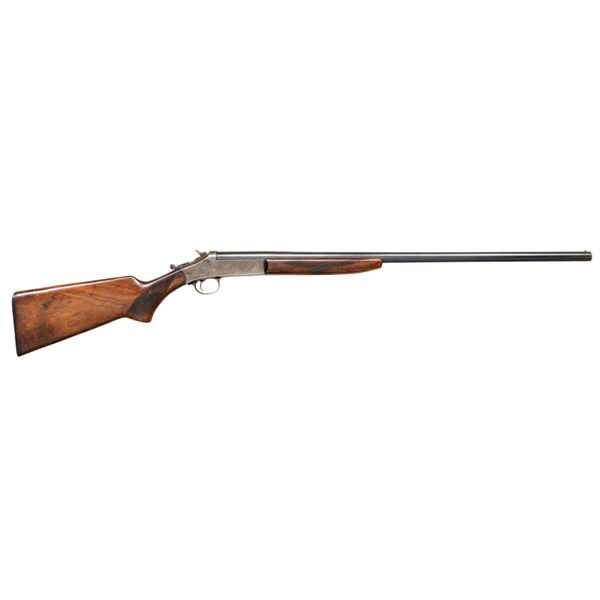 COLUMBIA SHOTGUN & SAVAGE RIFLE.