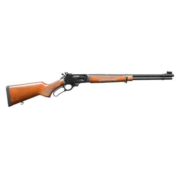 MARLIN 336W LEVER ACTION RIFLE.