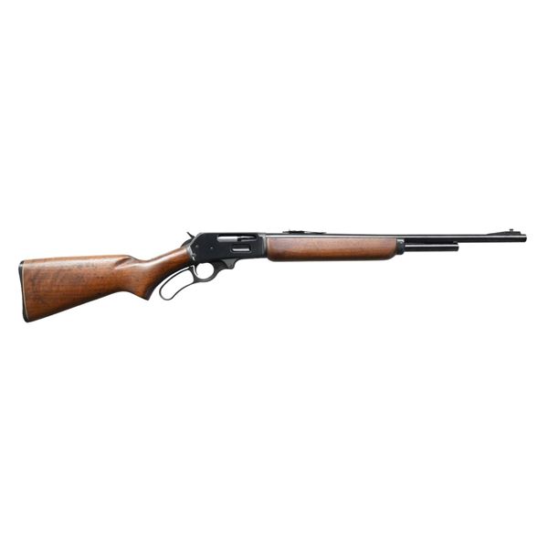 MARLIN 336SC LEVER ACTION RIFLE.