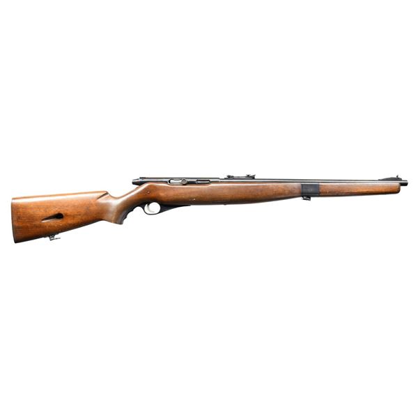 MOSSBERG & WINCHESTER RIMFIRE RIFLES.