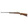 Image 2 : SAVAGE MODEL 3 SINGLE SHOT BOLT ACTION RIFLE.