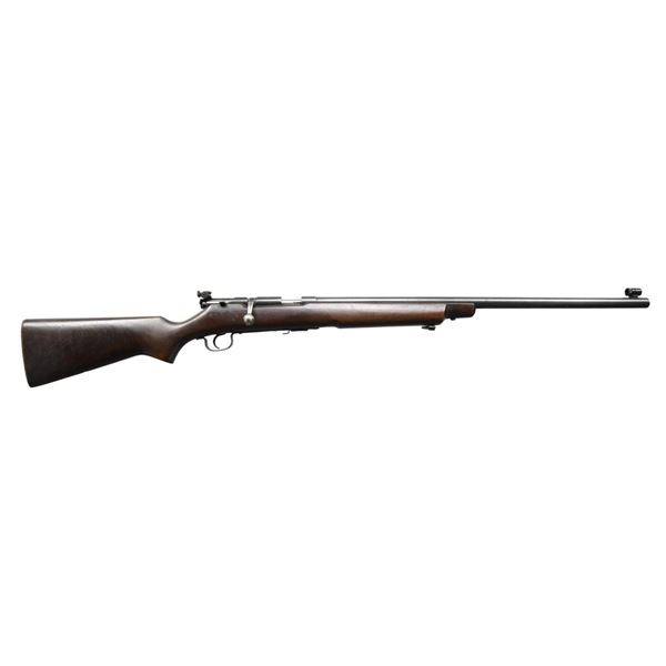 STEVENS RANGER BOLT ACTION RIFLE.