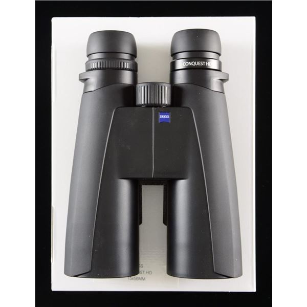 ZEISS CONQUEST HD 15X56MM BINOCULAR.