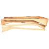 Image 1 : LOT OF 5 KENTUCKY RIFLE STOCK WOOD BLANKS.