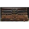 Image 1 : LOT OF 5 LONG GUN CASES.