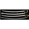 Image 2 : 2 CAVALRY SABERS.