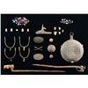 Image 1 : CIVIL WAR EXCAVATED RELICS & NATIVE AMERICAN BEADS