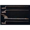 Image 1 : 3 CIVIL WAR PERIOD SOCKET BAYONETS.