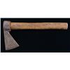 Image 1 : AMERICAN BELT AXE.