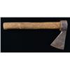 Image 2 : AMERICAN BELT AXE.