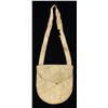 Image 1 : CANVAS HAVERSACK OR HUNTING BAG, POSSIBLY