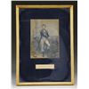 Image 1 : AUTOGRAPH SIGNATURE OF COMMODORE STEPHEN DECATUR.