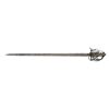 Image 2 : SCOTTISH OR ENGLISH BROADSWORD.