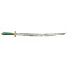 Image 1 : FRENCH HUNTING SWORD.