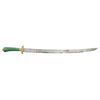 Image 1 : FRENCH HUNTING SWORD.