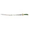 Image 2 : FRENCH HUNTING SWORD.