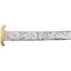 Image 4 : FRENCH HUNTING SWORD.