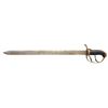 Image 2 : 19th CENTURY EUROPEAN SWORD.