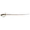 Image 1 : EUROPEAN HUNTING SWORD.
