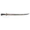 Image 1 : EUROPEAN HUNTING SWORD.