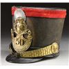 Image 1 : EARLY FRENCH SHAKO.