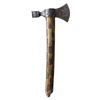 Image 1 : PETITE NATIVE AMERICAN STYLE PIPE TOMAHAWK.